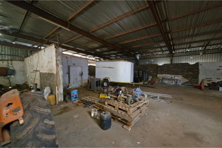 0 Bedroom Property for Sale in Klerksdorp Rural North West